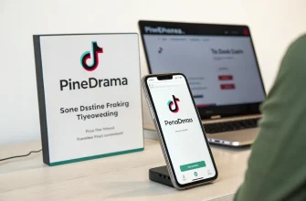 TikTok PineDrama et l’essor des micro-drames mobiles