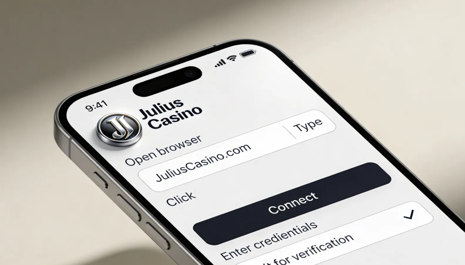Guide Julius Casino Connexion : accès sécurisé