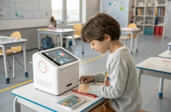 Découvrez e-Magic Box du NCERT et l’impact des applications d’IA sur l’apprentissage précoce, la personnalisation et l’éducation numérique.