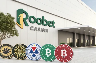 Roobet vs Autres Casinos Crypto